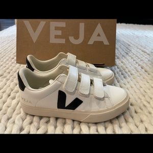 Veja Recife logo Sneakers